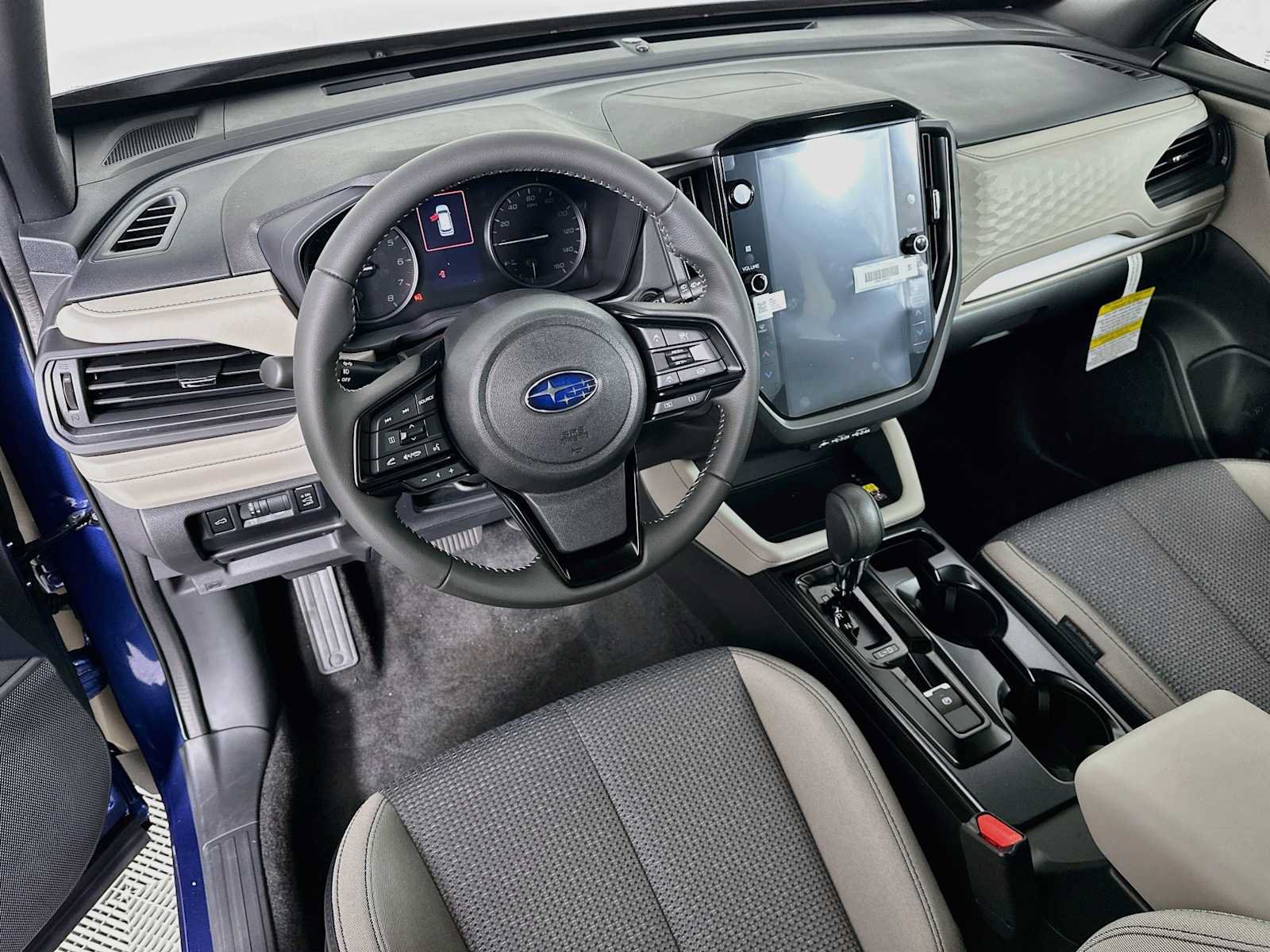 New 2026 Subaru Forester Premium AWD/4WD image 9