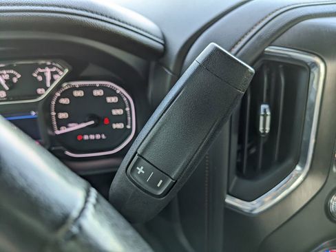 Used 2021 GMC Sierra 1500 AT4 image 52