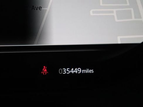 Used 2024 Land Rover Range Rover Sport Dynamic SE AWD/4WD image 36