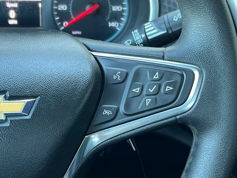 Used 2017 Chevrolet Malibu LS FWD image 25