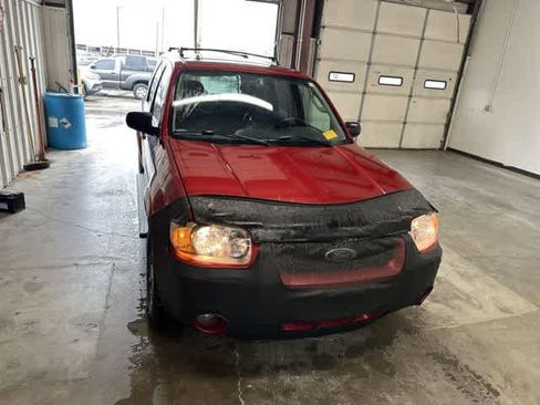 Used 2005 Ford Escape Limited AWD/4WD image 23