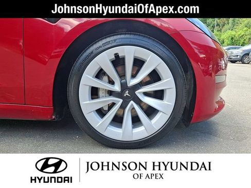 Used 2023 Tesla Model 3 Standard Range RWD image 30