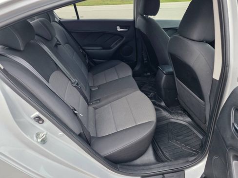 Used 2017 Kia Forte LX w/ LX Popular Package FWD image 20