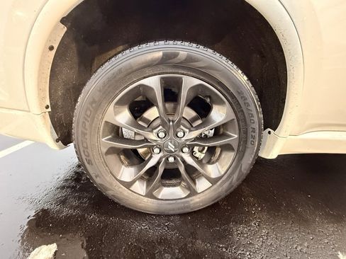 Certified 2022 Dodge Durango GT image 9