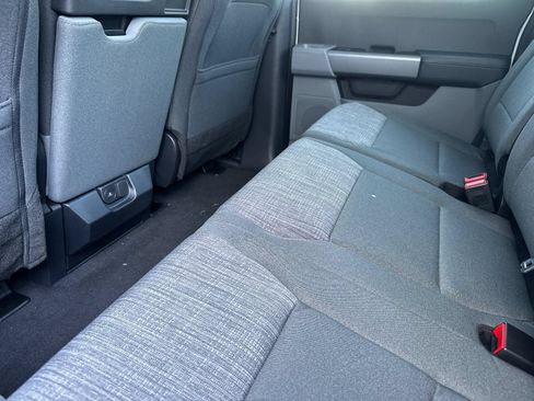 New 2026 Ford F350 XLT AWD/4WD image 13