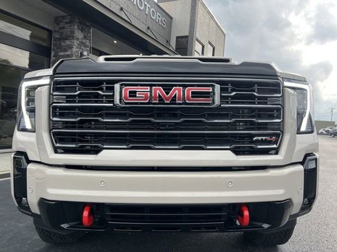 Used 2026 GMC Sierra 2500 AT4 w/ AT4 Premium Plus Package image 20