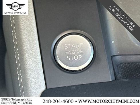 Used 2019 Audi A5 2.0T Premium Plus w/ Premium Plus image 29