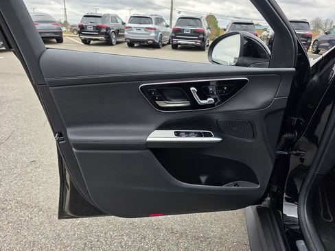 New 2026 Mercedes-Benz GLC 300 4MATIC image 11