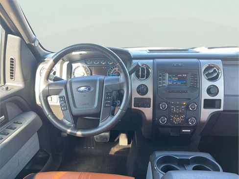 Used 2014 Ford F150 XLT w/ Equipment Group 302A Luxury AWD/4WD image 35