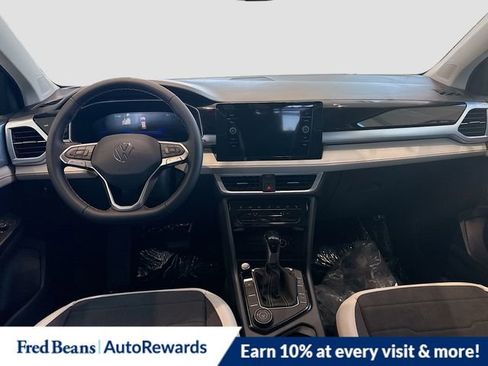 New 2026 Volkswagen Taos SE AWD/4WD image 14