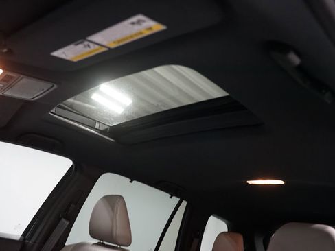 Used 2023 Honda Passport Elite image 34