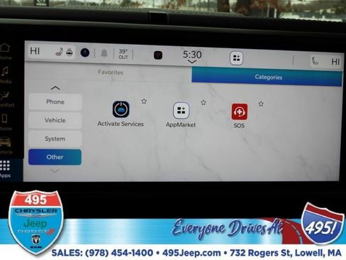 New 2026 Jeep Gladiator Mojave image 31