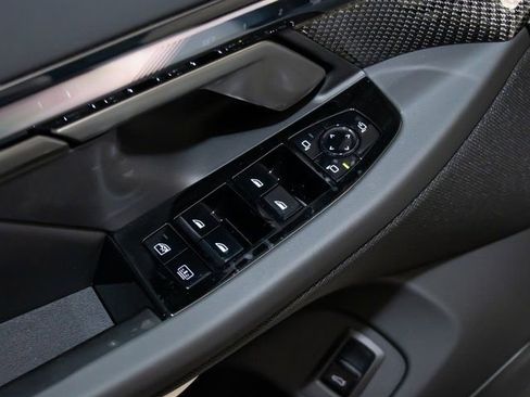 New 2026 BMW 540i xDrive w/ Executive Package image 14