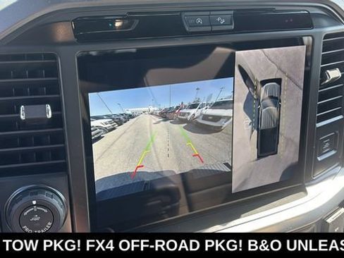New 2026 Ford F150 Lariat AWD/4WD image 19