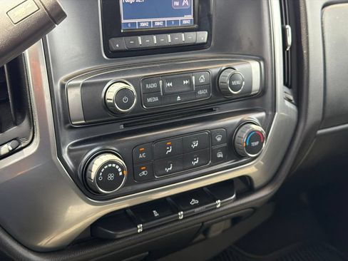 Used 2014 Chevrolet Silverado 1500 LT w/ Max Trailering Package AWD/4WD image 18
