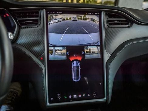 Used 2018 Tesla Model S 75D AWD/4WD image 22
