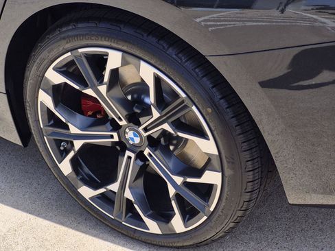New 2026 BMW 330i Sedan w/ M Sport Package RWD image 7