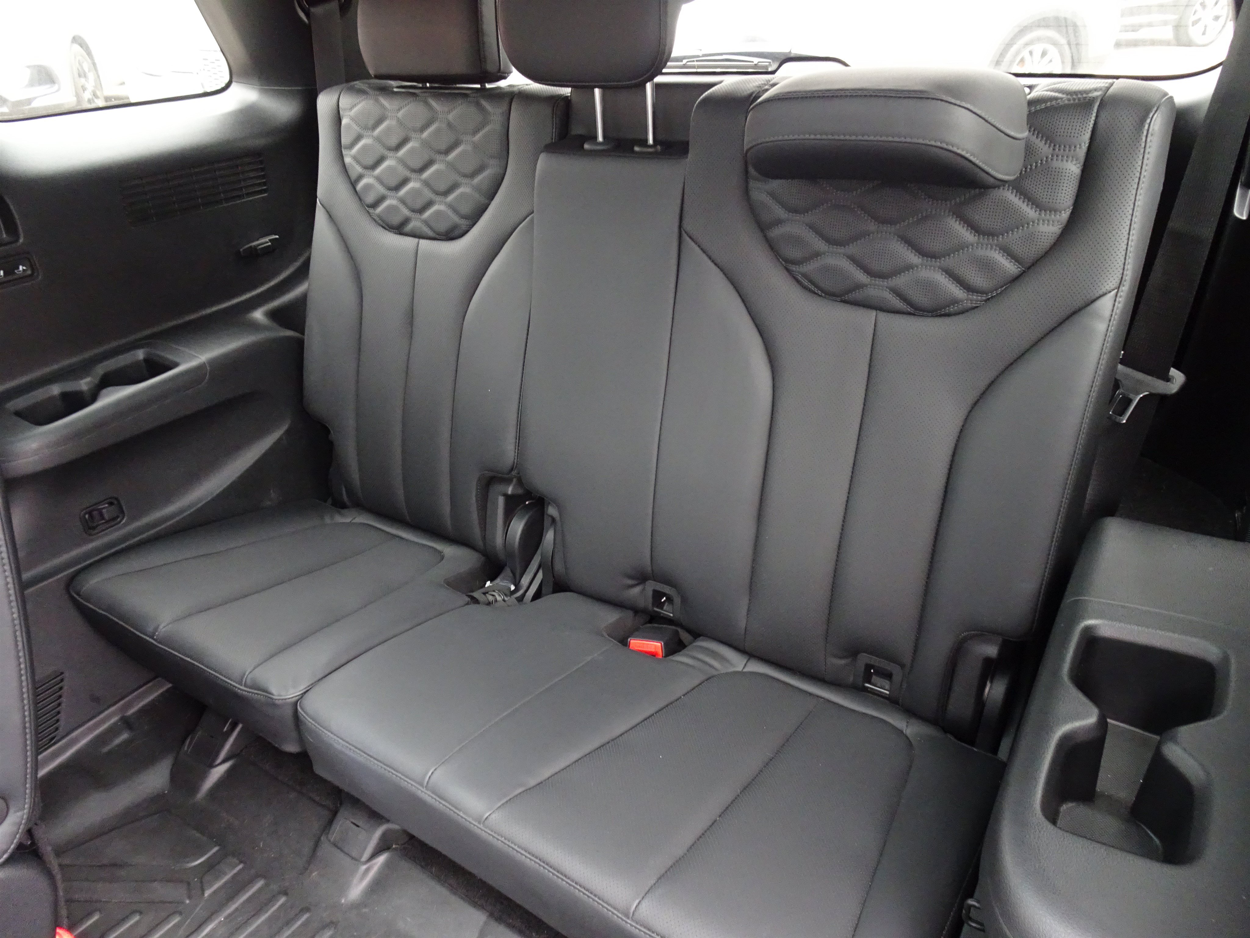 Used 2022 Hyundai Palisade Calligraphy FWD image 17