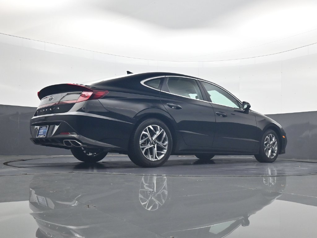 Used 2023 Hyundai Sonata SEL w/ Convenience Package FWD image 26