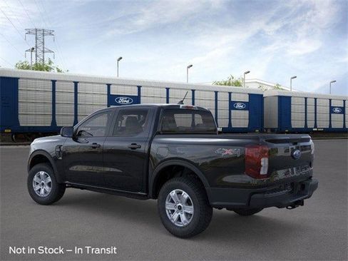 New 2025 Ford Ranger XL w/ Trailer Tow Package image 28