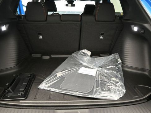 New 2026 Honda HR-V Sport image 24