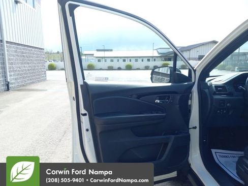 Used 2019 Honda Passport Touring image 10