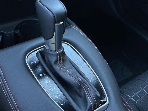 New 2024 Honda HR-V Sport image 18