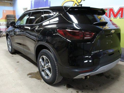 Used 2023 Chevrolet Blazer LT w/ Driver Confidence Package image 6