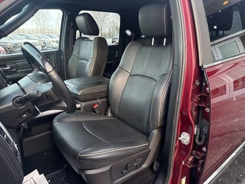 Used 2016 RAM 1500 Limited image 14
