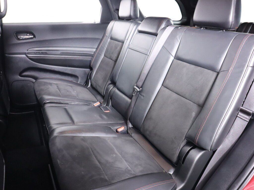 Used 2022 Dodge Durango R/T w/ Trailer Tow Group IV AWD/4WD image 41