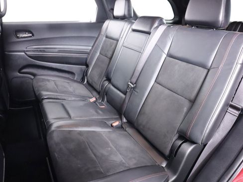 Used 2022 Dodge Durango R/T w/ Trailer Tow Group IV AWD/4WD image 41