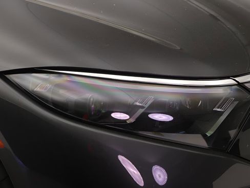 Certified 2024 Mercedes-Benz EQS 450+ Sedan image 25
