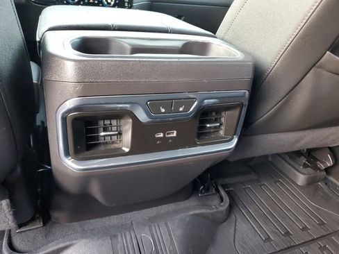 Used 2024 GMC Sierra 1500 SLT w/ SLT Premium Plus Package AWD/4WD image 17