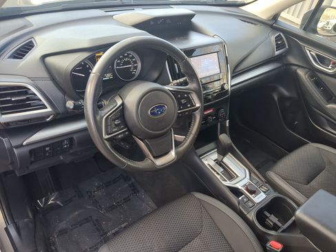Used 2021 Subaru Forester Premium image 16