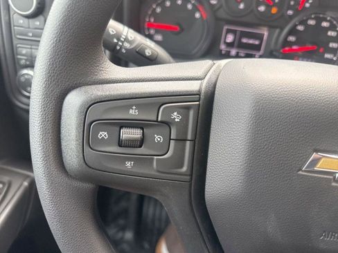 New 2026 Chevrolet Silverado 2500 W/T w/ WT Convenience Package AWD/4WD image 27