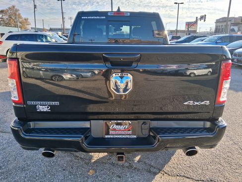 Used 2019 RAM 1500 Big Horn image 10