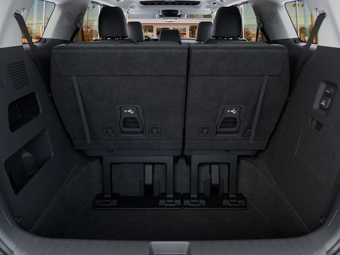 New 2026 Kia Carnival SX Prestige FWD image 19