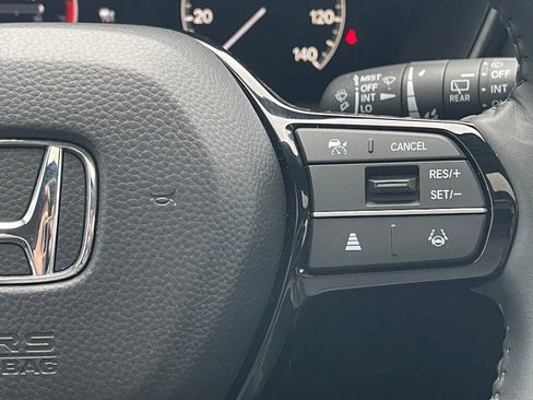Certified 2024 Honda CR-V EX-L image 20
