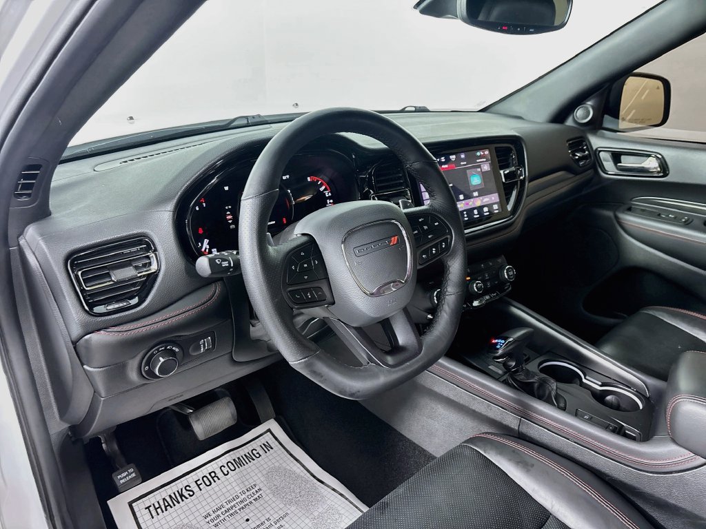 Used 2025 Dodge Durango R/T AWD/4WD image 9