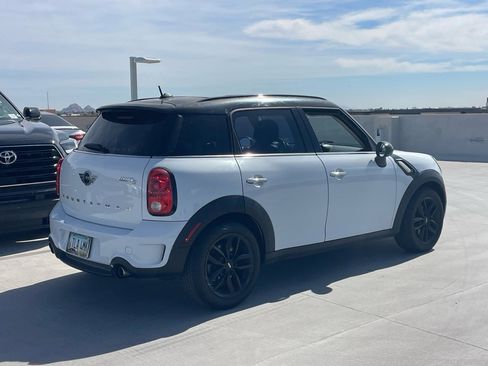 Used 2015 MINI Cooper Countryman S image 3