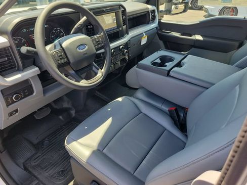 New 2026 Ford F250 XL RWD image 20
