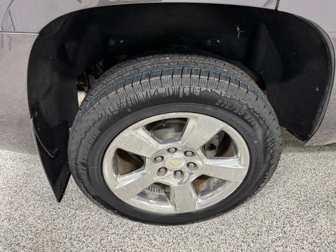 Used 2016 Chevrolet Tahoe LT image 8