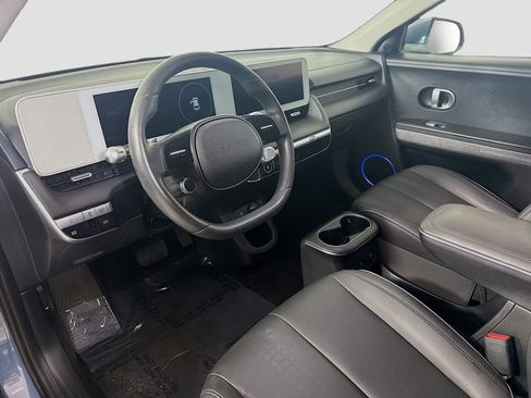 Used 2023 Hyundai Ioniq 5 SEL image 23