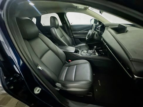 Used 2024 MAZDA CX-30 AWD 2.5 S w/ Select Sport Pkg image 30