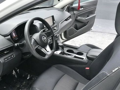 Used 2021 Nissan Altima 2.5 S image 13