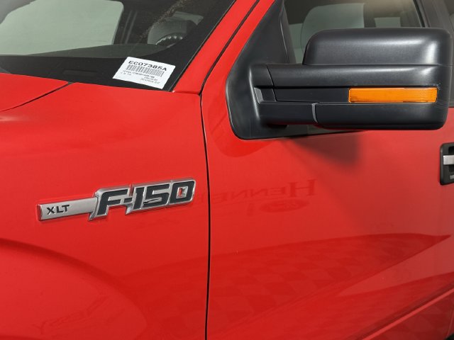 Used 2011 Ford F150 XLT w/ XLT Chrome Pkg RWD image 23