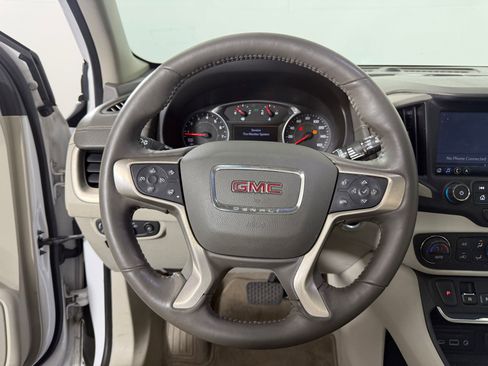 Used 2019 GMC Terrain Denali w/ Driver Alert Package II image 16