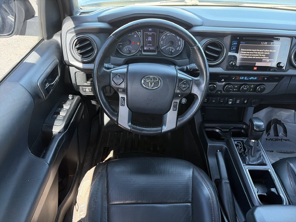 Used 2019 Toyota Tacoma TRD Pro AWD/4WD image 14