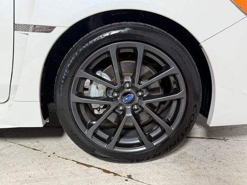 Used 2019 Subaru WRX Premium image 9