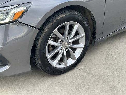 Used 2021 Honda Accord LX image 9